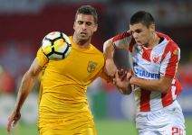 Zvezda, Dinamo, Vojvodina, Mladost - prvo kolo Superlige.