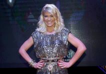 Nataša Bekvalac SLIKE rođendan