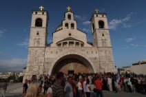 Patrijarh Irinej o Crnoj Gori i odnosu prema Srbima i imovini SPC