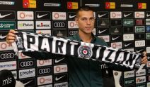 Milan Smiljanić trener u Partizanu