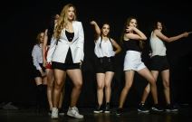 K-Pop World Festival Srbija, Dom Omladine FOTO