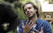 Ovako sada izgleda Beban iz Porodičnog blaga