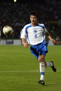 Branimir Bajić oproštajna utakmica