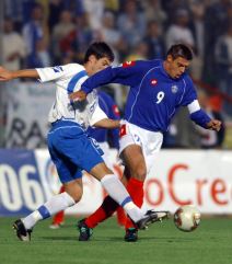 Branimir Bajić oproštajna utakmica