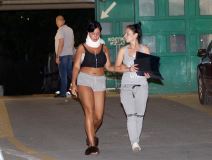 Aleksandra Subotić preterala s Fotošopom