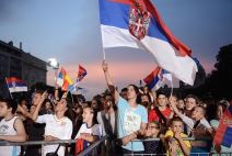 Dejan Savić intervju film o vaterpolistima