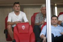 Voždovac - Crvena zvezda, Veljko Simić gol video