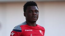 Voždovac - Crvena zvezda, Veljko Simić gol video