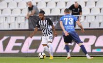 Partizan Mladost Lučani 0:0 