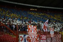 Kvalifikacije za Ligu šampiona: Spartak Trnava - Crvena zvezda u Slovačkoj