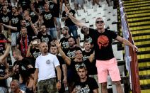 Zvezda - Spartak Trnava 1:1, Vujadin Savić i Milan Borjan izjave FOTO VIDEO