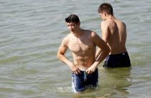 Vremenska prognoza za jesen