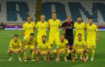 Spartak Subotica - Brondbi uživo