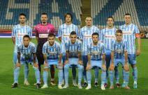 Spartak Subotica - Brondbi uživo