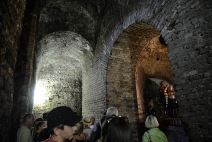 Beograd ispod Beograda: Rimski bunar, Vojni bunker i Barutana FOTO