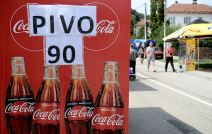 Guča 2020 odlaže se Sabor trubača u Guči