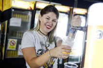 Beer fest 2018: Najlepše devojke koje toče pivo FOTO