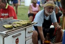 Ajvar - Izadji mi na teglu 2018. FOTO