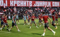 Crvena zvezda - Salcburg uživo kvalifikacije za Ligu šampiona plej-of