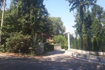 FK Crvena zvezda - Salcburg video bim iza južne tribine Delije pozvale na okupljanje