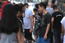 Počelo snimanje kinesko-srpskog filma Bekstvo iz Beograda (Belgrade Escape)