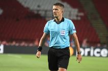 Nenad Krstičić izjava posle Crvena zvezda - Salcburg 0:0