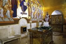 Vladimir Putin u Beogradu obilazi i Hram Svetog Save