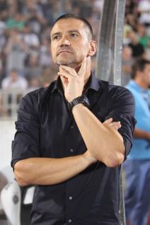 Partizan - Bešiktaš izjave