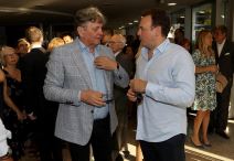 RTS jubilej 23. i 24. avgust koktel i besplatni koncert FOTO