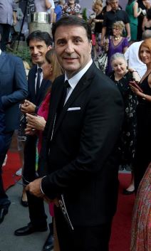 Jovan Memedović se skinuo u emisiji Sasvim prirodno