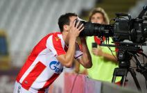 Crvena zvezda - Čukarički 6. kolo Superlige UŽIVO prenos na Arena Sport 1 od 20.30h