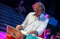 Berza ploča ispred Muzeja istorije Jugoslavije FOTO