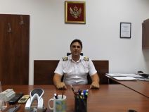 Spasioci na moru Odeljenje traganja i spašavanja Posejdon Neptun