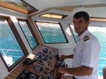 Spasioci na moru Odeljenje traganja i spašavanja Posejdon Neptun