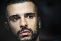 Stratos Perperoglu Milan Tomić