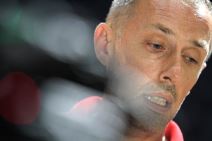 Stratos Perperoglu Milan Tomić