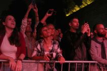 Džesi Ver, kocert na Kalemegdanu, fotografije