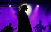 Džesi Ver, kocert na Kalemegdanu, fotografije