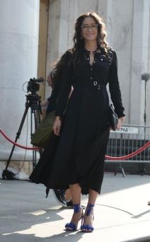 Prvi dan škole poznati o prvom danu škole