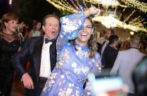 Karići Danijela Karić se udaje