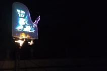 David Moreno Novi Sad nastup VIDEO