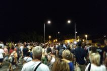 David Moreno Novi Sad nastup VIDEO