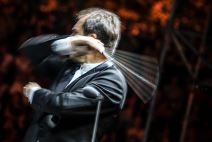 Noć muzike Tašmajdan - Karmina Burana Fotografije sa koncerta