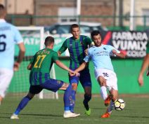 Čukarički Zemun 1:1