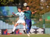 Čukarički Zemun 1:1