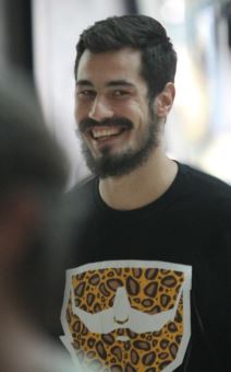 Košarkaši Srbije - Aleksandar Djordjević okupio orlove pred početak priprema za SP (FOTO)