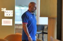 Košarkaši Srbije - Aleksandar Djordjević okupio orlove pred početak priprema za SP (FOTO)