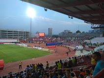 Vojvodina - Crvena zvezda uživo