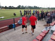 Aleksandar Kolarov o Marušiću i Stojkoviću, kako igraju za Crnu Goru?