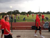 Aleksandar Kolarov o Marušiću i Stojkoviću, kako igraju za Crnu Goru?